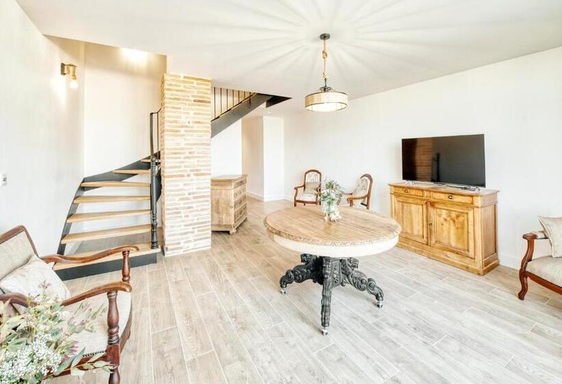 膳宿费 Escons Domaine De Charme