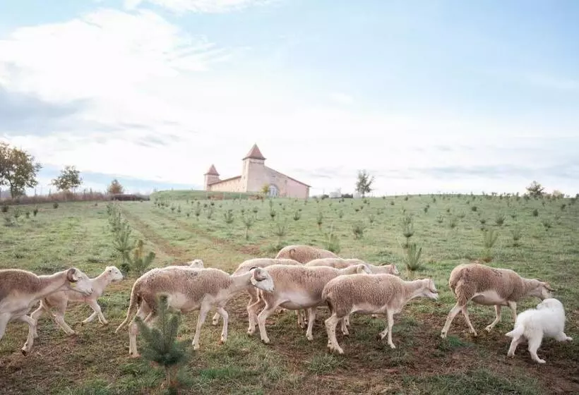 Majatalo Escons Domaine De Charme