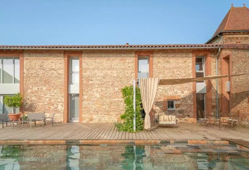 Majatalo Escons Domaine De Charme