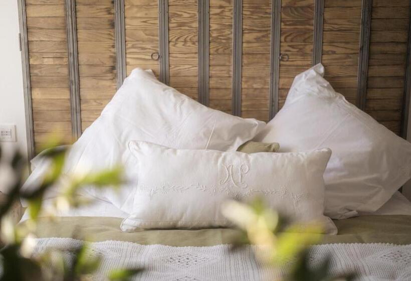 膳宿费 Escons Domaine De Charme