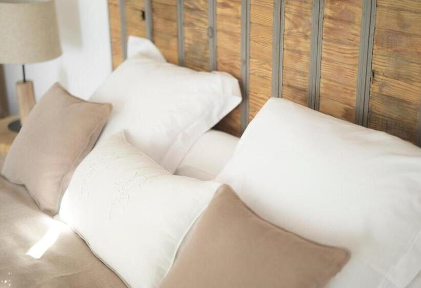 膳宿费 Escons Domaine De Charme