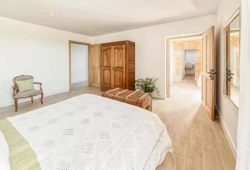 Majatalo Escons Domaine De Charme