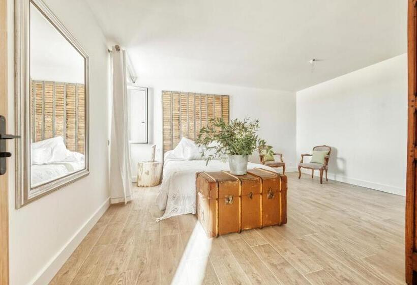 膳宿费 Escons Domaine De Charme