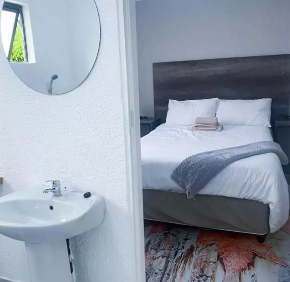 Majatalo Jbc Guest House