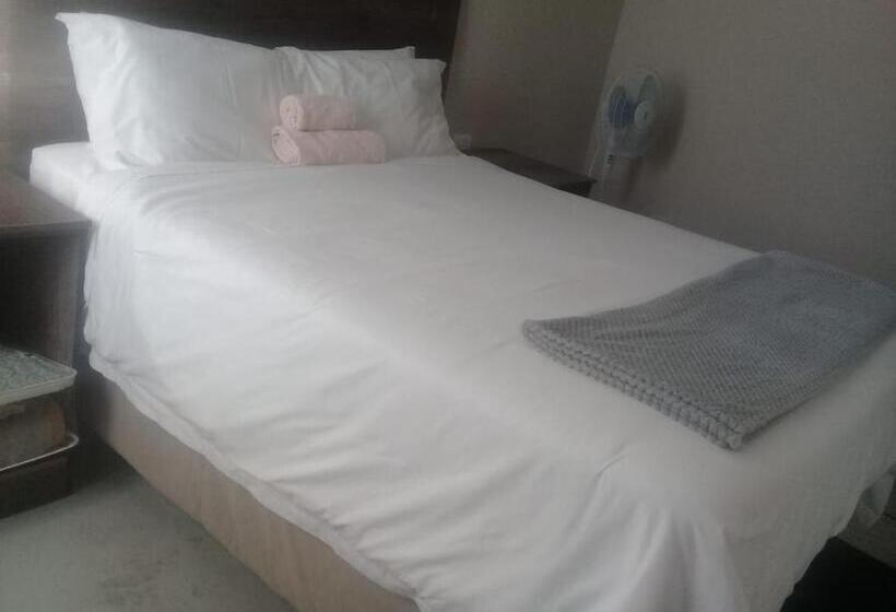 Пансион Jbc Guest House