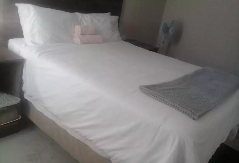 Majatalo Jbc Guest House