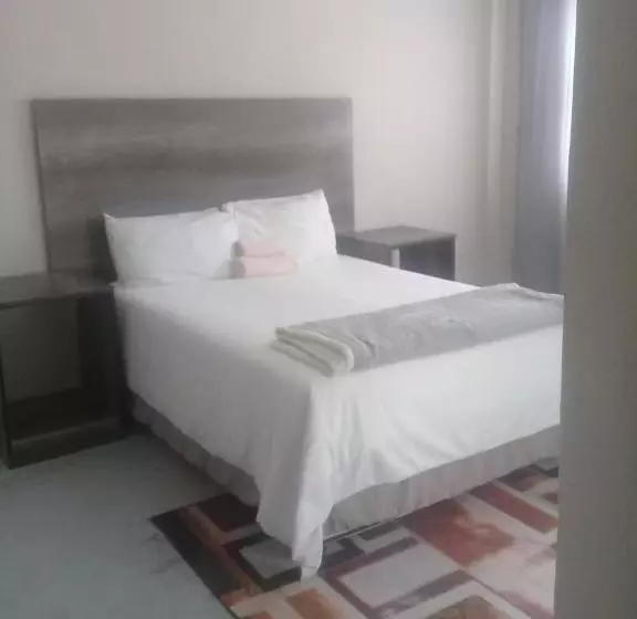 Majatalo Jbc Guest House