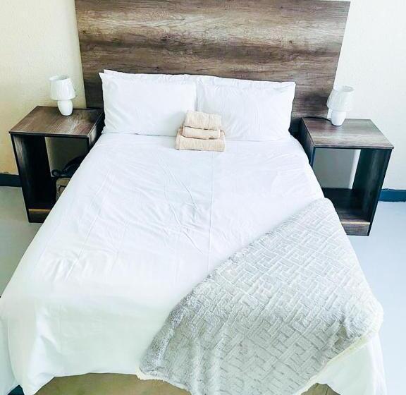 Пансион Jbc Guest House