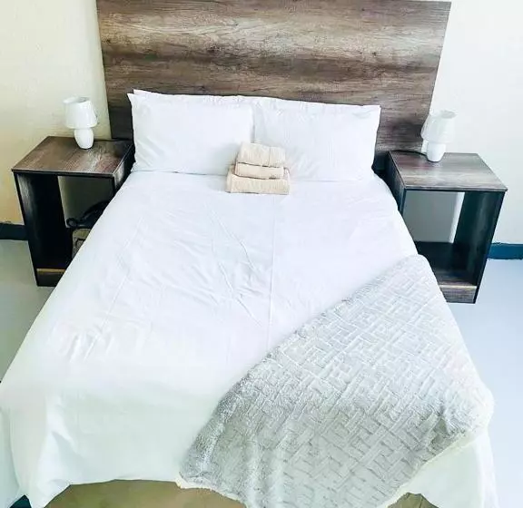 Majatalo Jbc Guest House