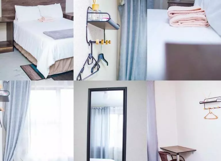 Majatalo Jbc Guest House