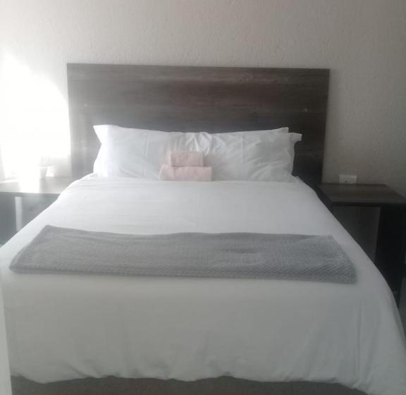 Пансион Jbc Guest House