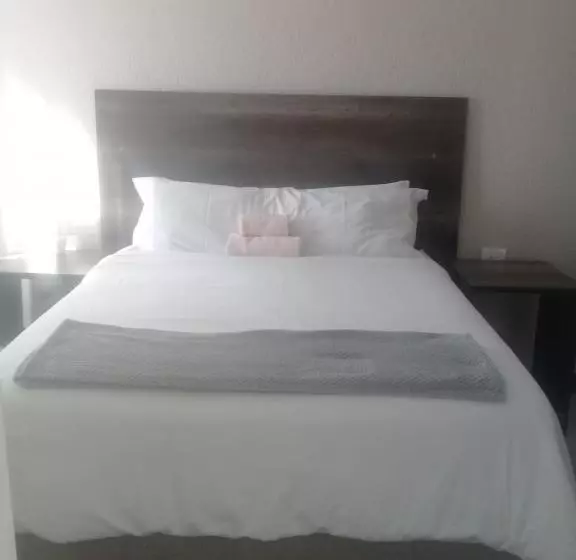 Majatalo Jbc Guest House