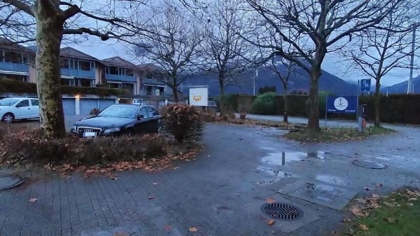 膳宿费 Lake Rooms