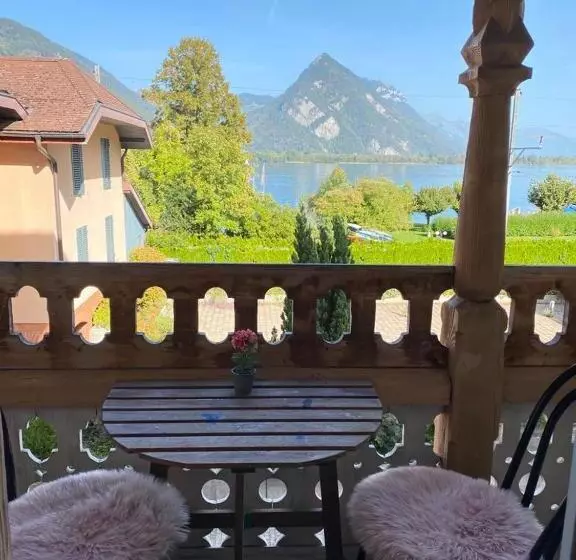 Majatalo Lake Rooms