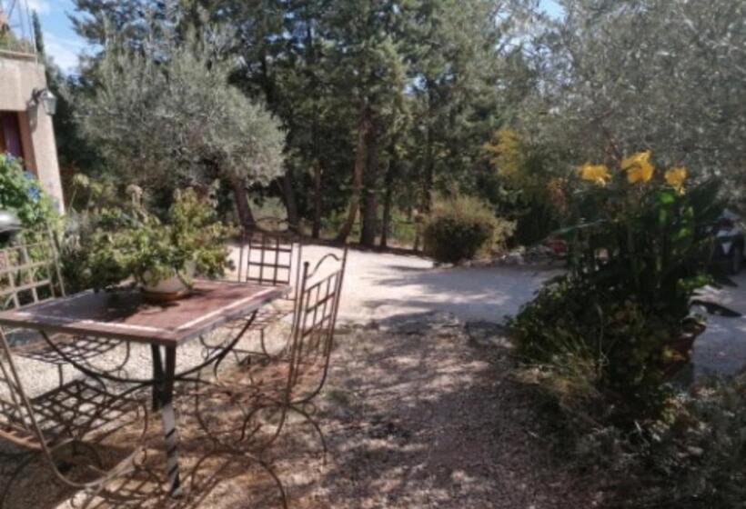 膳宿费 Le Gîte D Anthénéa