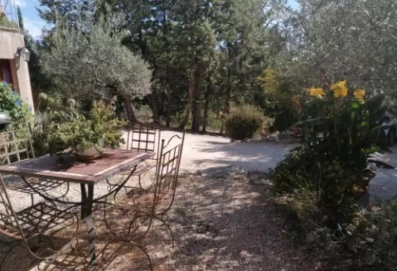 Majatalo Le Gîte D Anthénéa