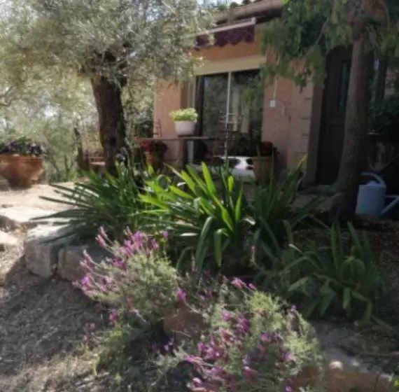 Majatalo Le Gîte D Anthénéa