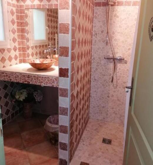 膳宿费 Le Gîte D Anthénéa