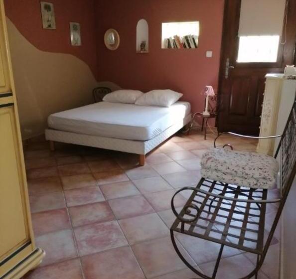 膳宿费 Le Gîte D Anthénéa