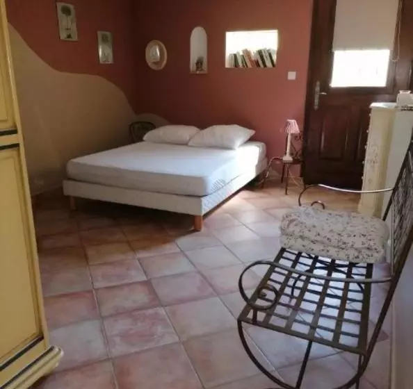 Majatalo Le Gîte D Anthénéa