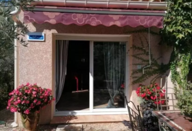 Majatalo Le Gîte D Anthénéa