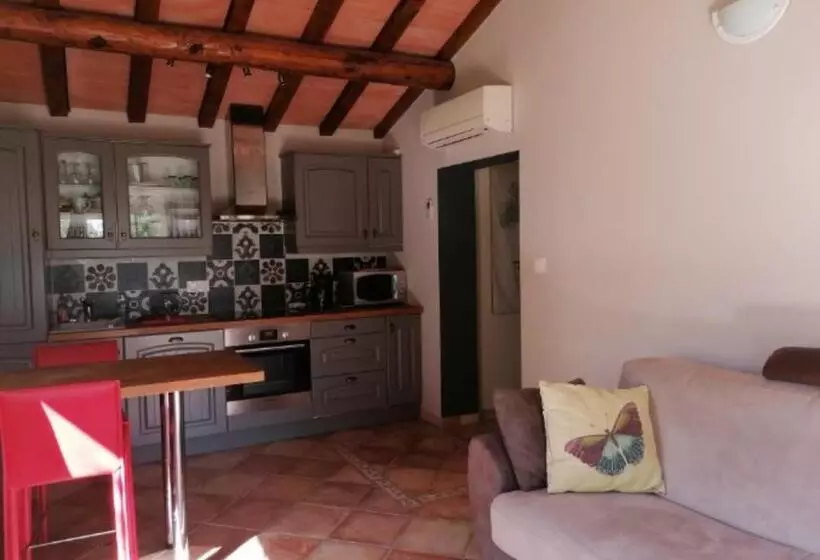 Majatalo Le Gîte D Anthénéa