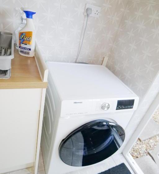 펜션 Giomakay Luxury Rooms Milton Keynes