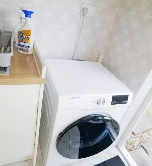 پانسیون Giomakay Luxury Rooms Milton Keynes