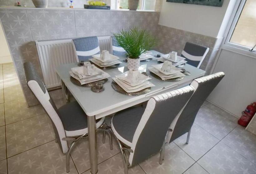 펜션 Giomakay Luxury Rooms Milton Keynes