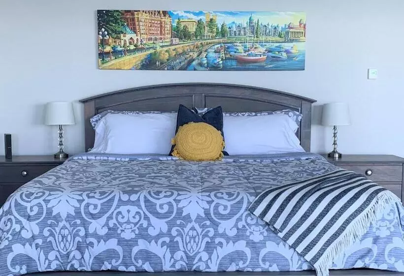 ペンション Ocean Front Private Suite