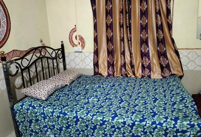 ペンション Samadhana Homestay