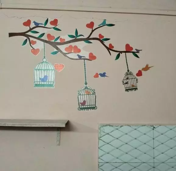 ペンション Samadhana Homestay