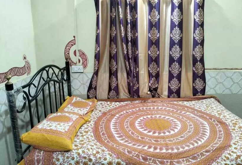 ペンション Samadhana Homestay