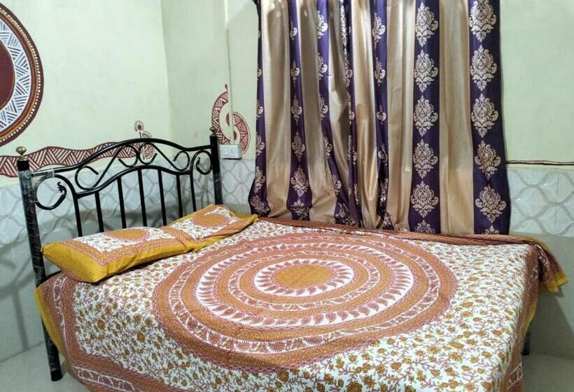 펜션 Samadhana Homestay