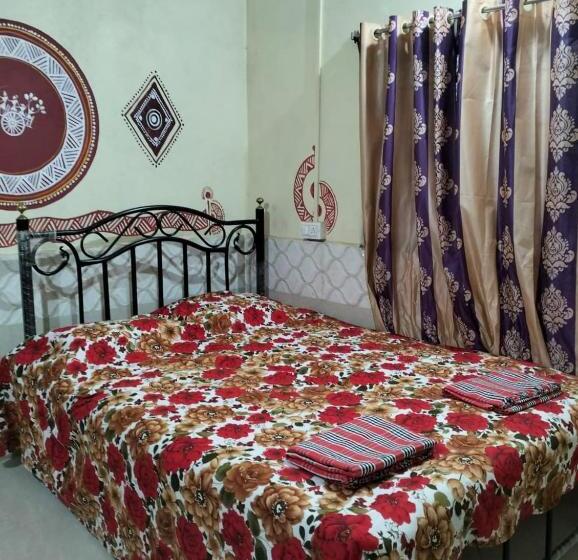 펜션 Samadhana Homestay