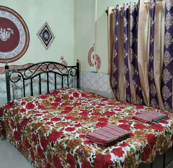 ペンション Samadhana Homestay