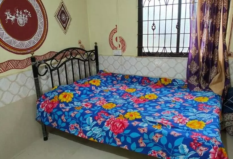 ペンション Samadhana Homestay