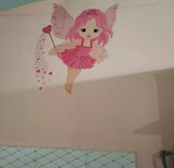 ペンション Samadhana Homestay