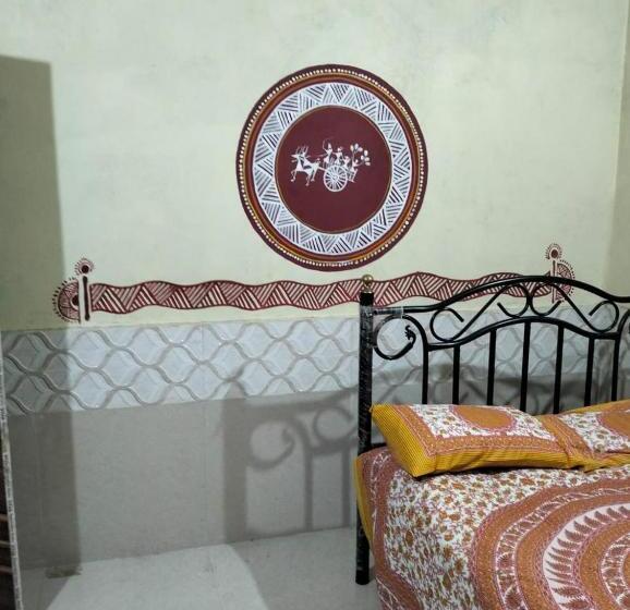 펜션 Samadhana Homestay