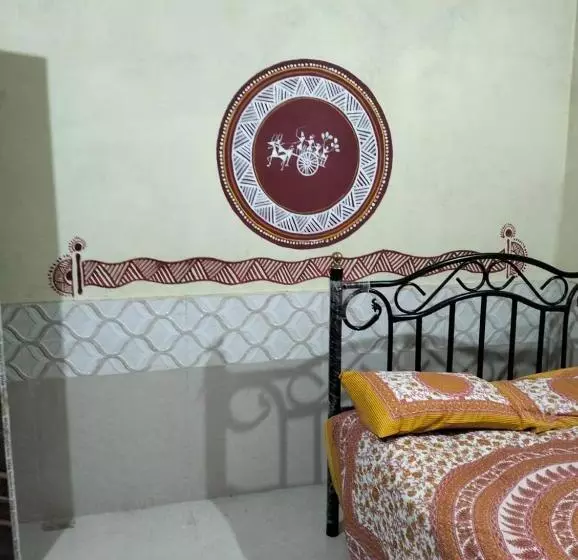 ペンション Samadhana Homestay