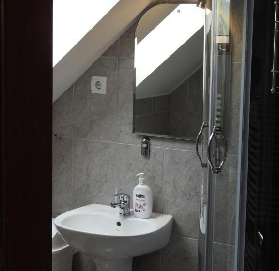 Пансион Skigyimes Guesthouse