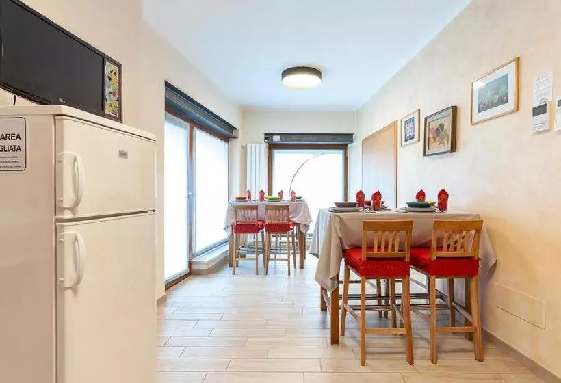 Majatalo Veruskacamere Camera 2