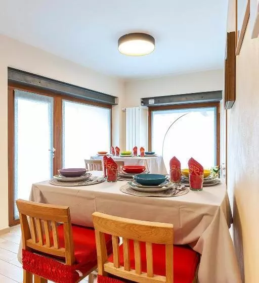 Majatalo Veruskacamere Camera 2