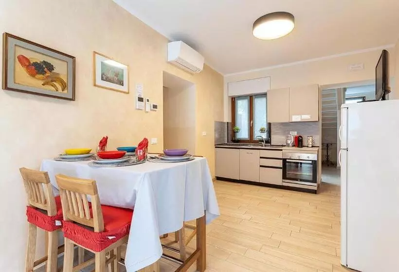 Majatalo Veruskacamere Camera 2