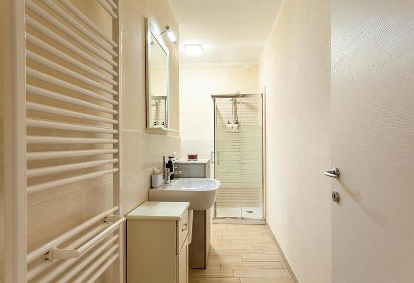 פנסיון Veruskacamere Camera 2