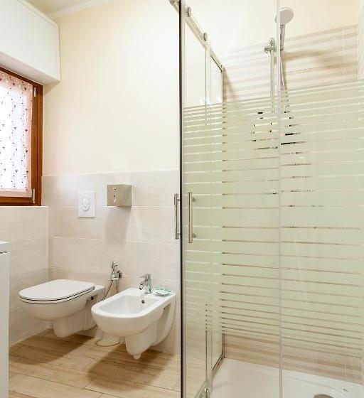 פנסיון Veruskacamere Camera 2