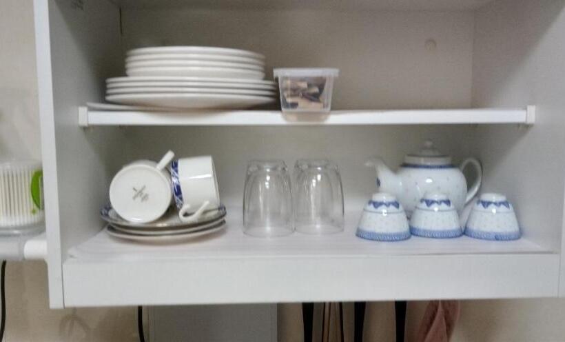 Pensão Yellow House