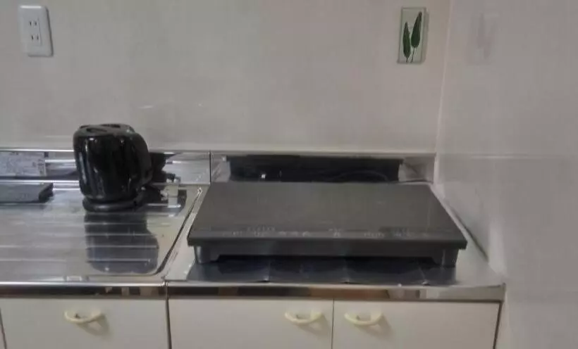 Majatalo Yellow House