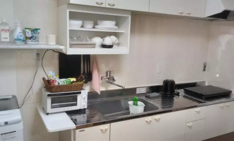 Majatalo Yellow House