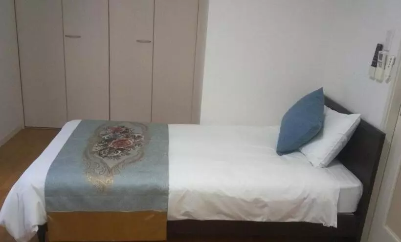 Majatalo Yellow House